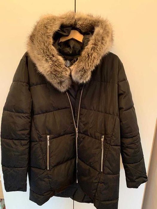 Kurtka  zimowa Carry