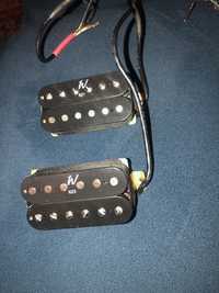 Pickupy Washburn 621 i 623 Set