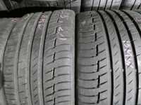 315/35/21 Continental sportcontact 6, homologacja BMW 20r. 7mm