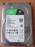 Seagate BARRACUDA 2TB 7200obr. 256MB
