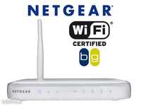 Router bezprzewodowy NETGEAR DG834GB ADSL2+ do neostrady, doskonały!!!
