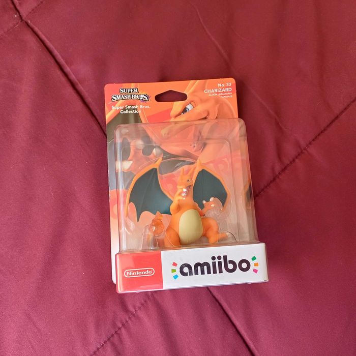 Super Smash bros Novos