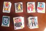 412 cromos diferentes da época 2019/20