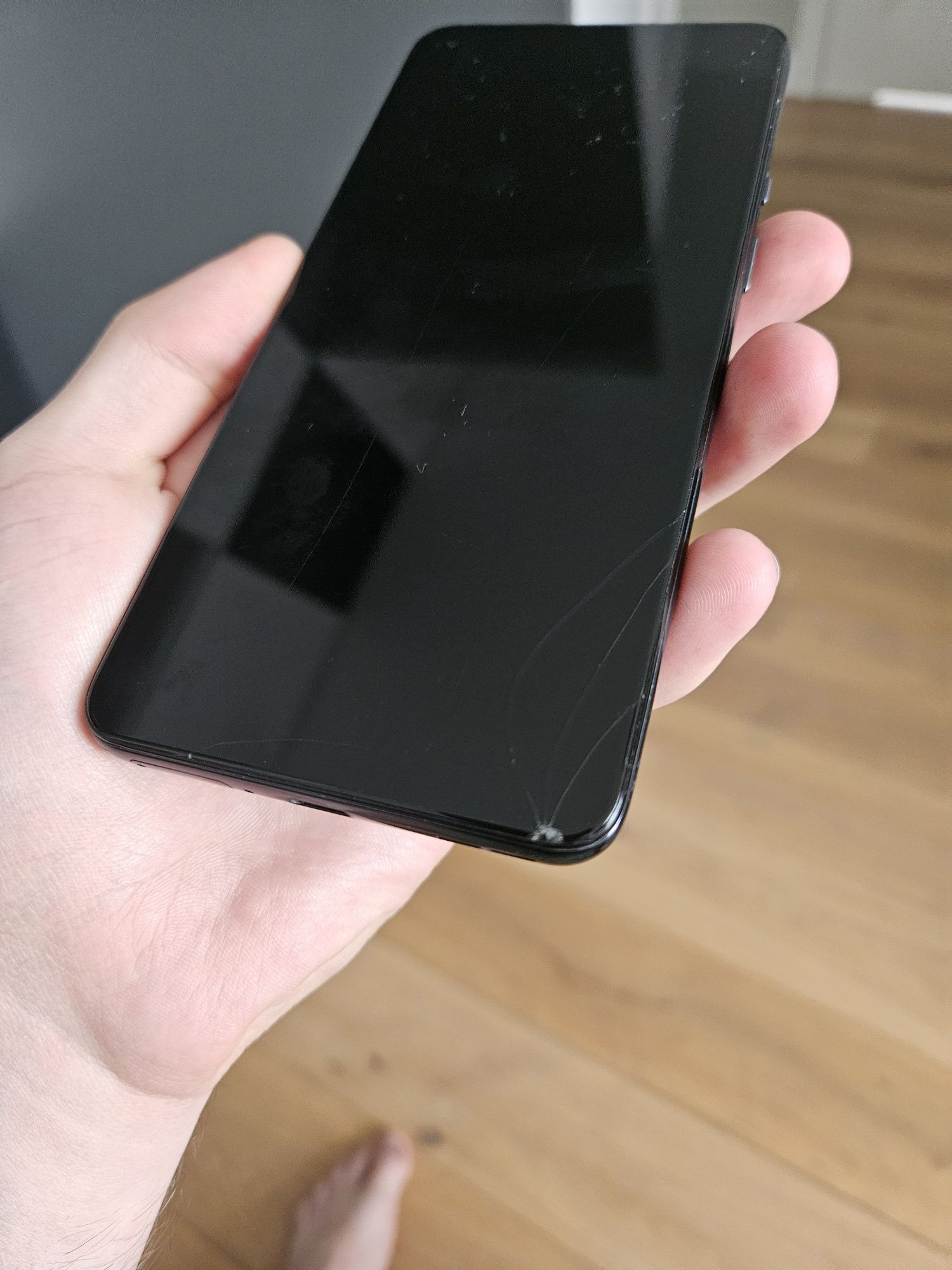 Smartfon Oneplus 9