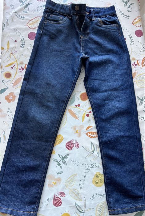 Calças de Ganga Primark menino