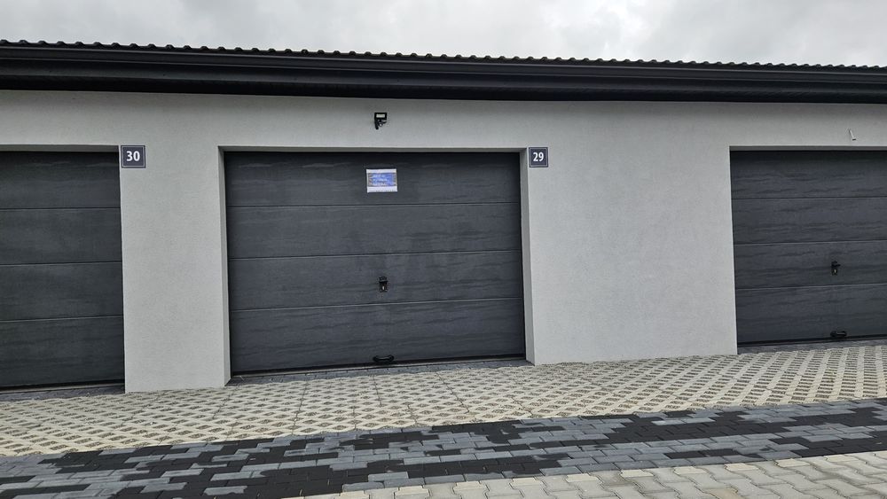 Garaż do wynajęcia