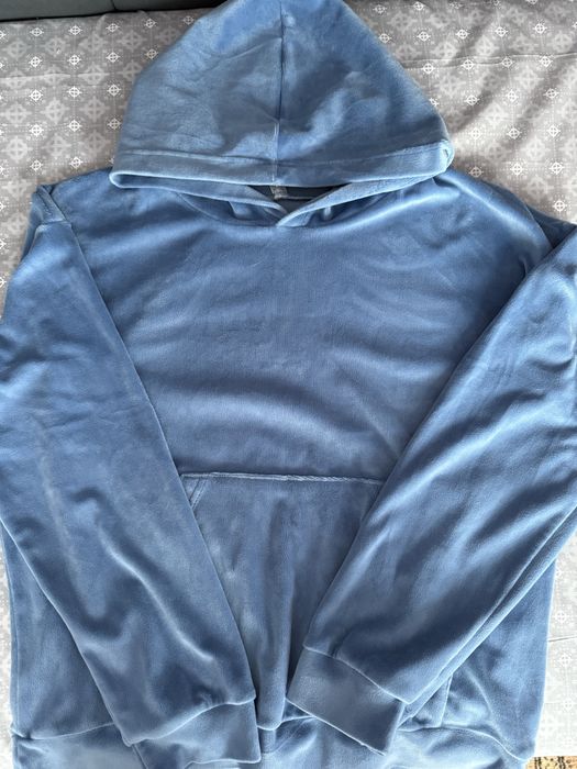 Велюровий костюм в ідеальному стані