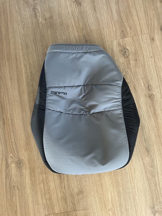 Wozek Easy Go Minima