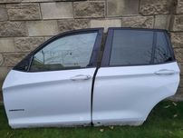 BMW X3 F25 X4 F26 двері дзеркало скло замок ручка A300 416 475 A83 БМВ