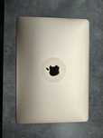 Skrzydlo matrycy macbook air a2337 rose gold