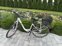 Rower miejscki PEGASUS OPERO