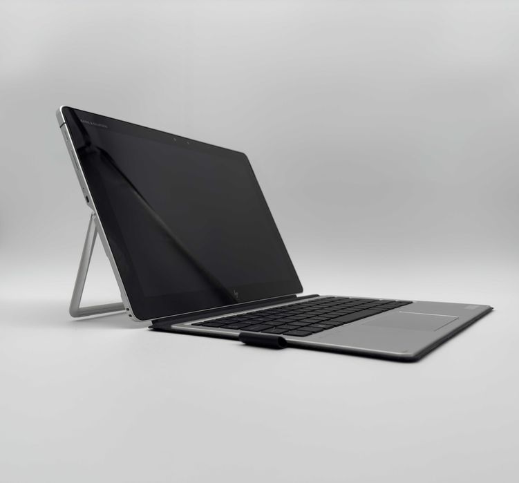 HP Elite X2 1012 G2 | i5-7200U | 8GB RAM | 256GB SSD | 1 ANO GARANTIA