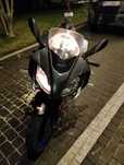 Aprilla RS  50 Replika