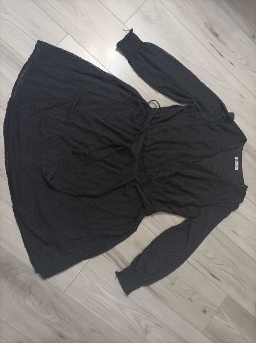 Sukienka z długim rękawem firmy Ever.Me w rozmiarze 46