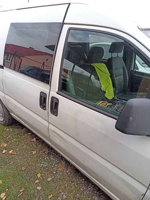 Продам Сітроен джампі