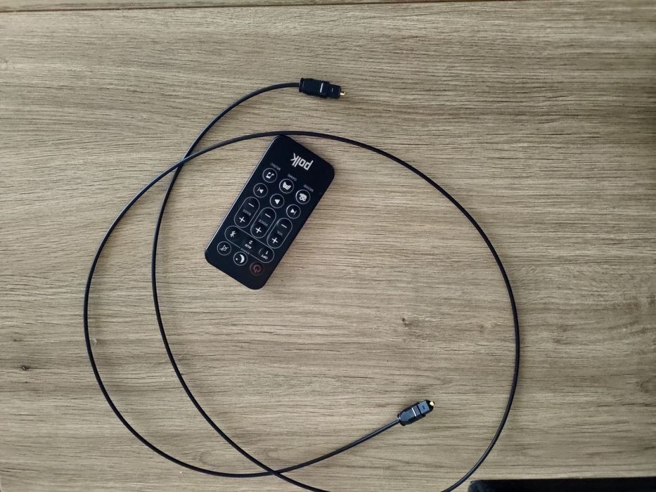 Soundbar polk signa solo