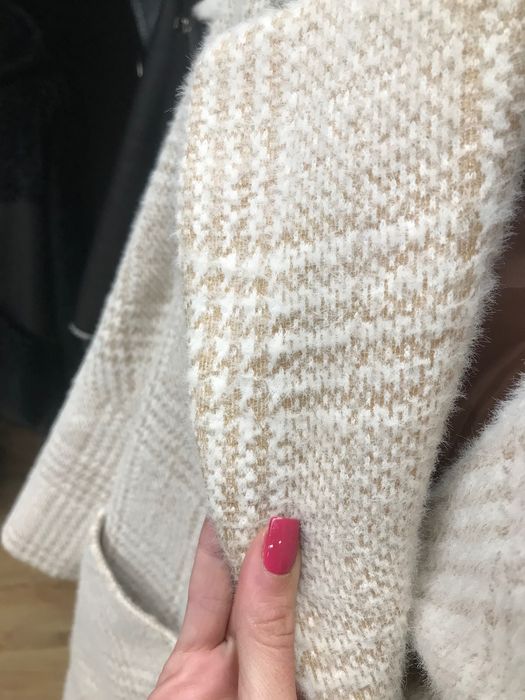 Продам пальто женское