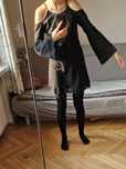Zestaw goth gothic rockabilly emo metal grunge alternative punk