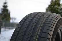 Opony 205/55/17 Michelin 4szt Letnie 2025 rok