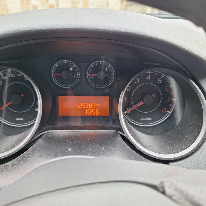 Sprzedam Fiat Bravo 2