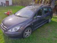 Peugeot 307 Peugeot 307 2.0 HDi kombi