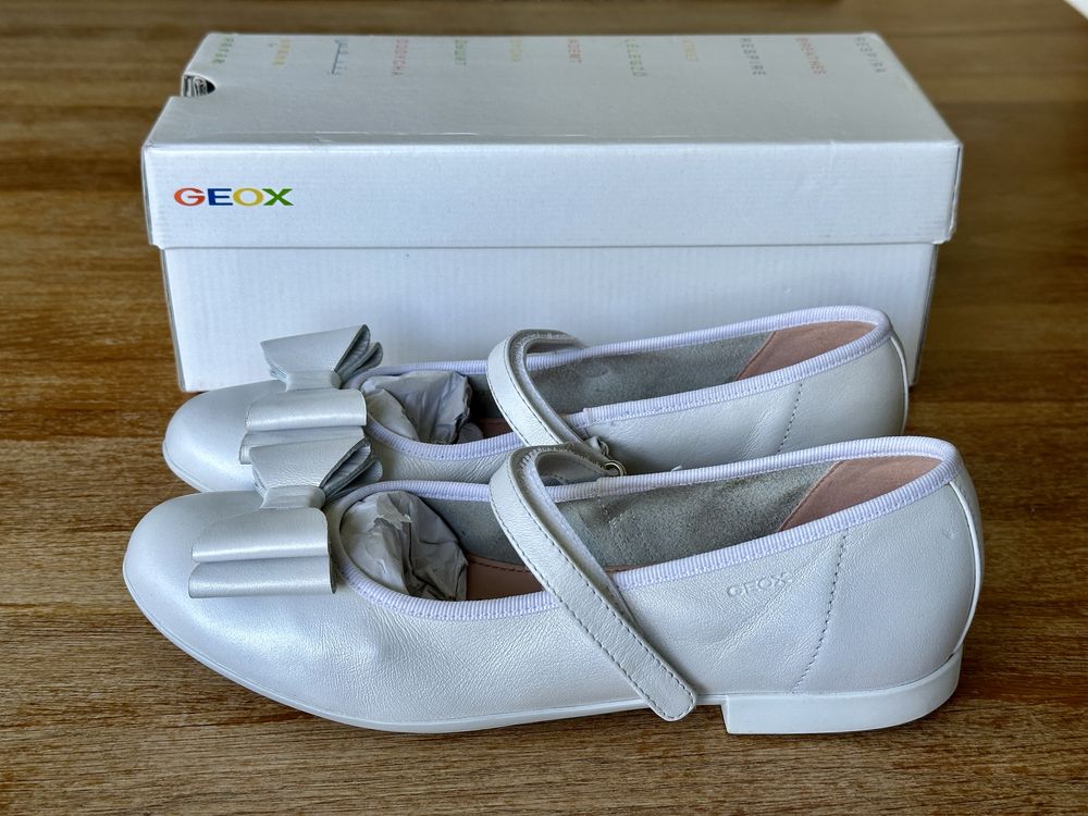 Buty, baleriny Geox 38