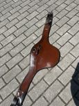 Popręg Kentaur 135 cm brązowy