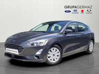 Ford Focus Trend | 1.5 Ecoblue/95 KM | Salon Polska | Serwis ASO