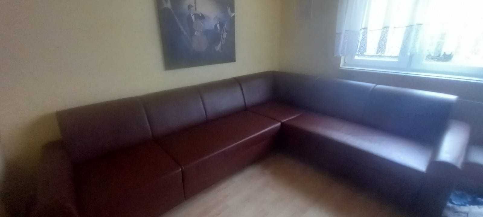 Rogówka duża. Narożnik, odbiór osobisty reda.