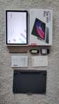 Tablet Lenovo M10 Plus Rysik Futerał