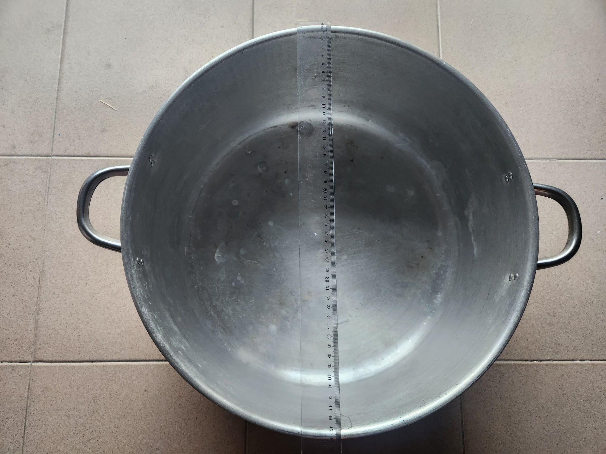 Panela 46cm usada