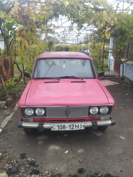 ВАЗ 2106 продам обміняю