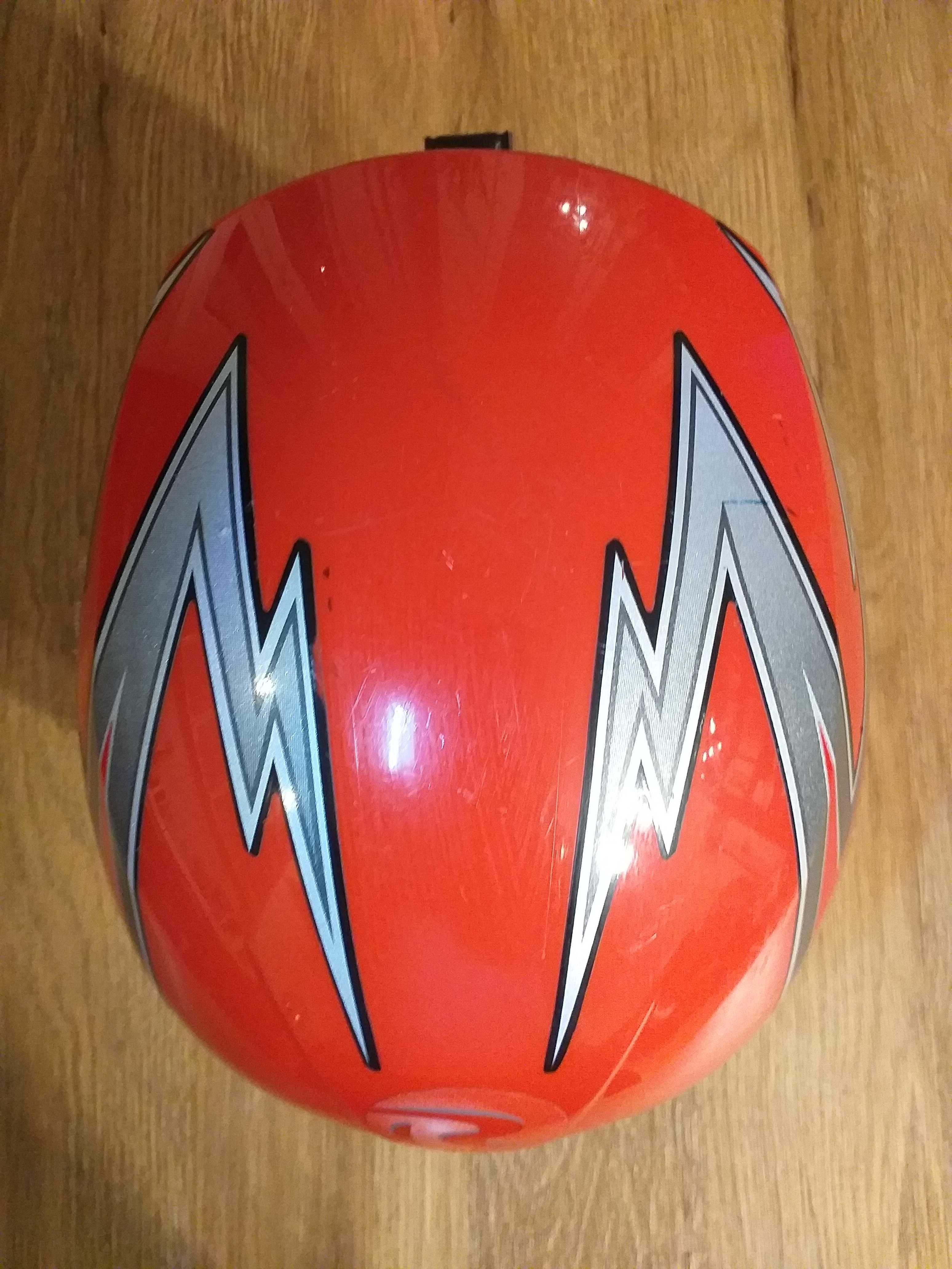 Kask zimowy Rossignol 53-55