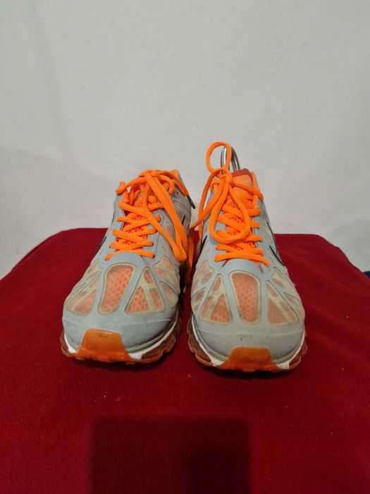 Nike air-max 360+ running treningowe fitness roz,39 do biegania na 38