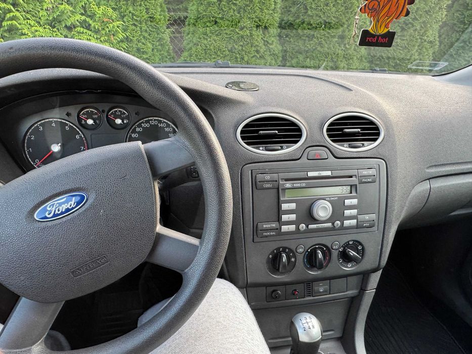 Sprzedam Forda focusa mk2