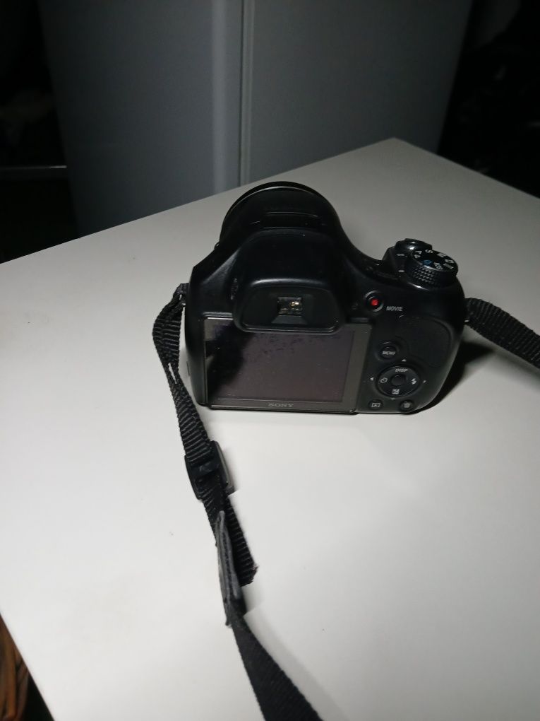 Maquina fotográfica Sony