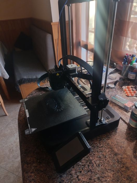 3д Принтер Creality ENDER 3 V3 KE