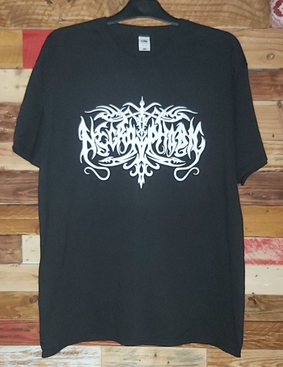 Benediction / Vallenfyre / Necrophobic / Unleashed / Vomitory - Tshirt