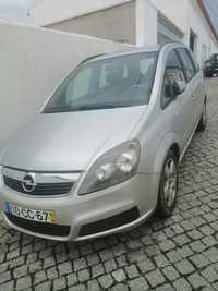 Opel zafira 1.900 cdti