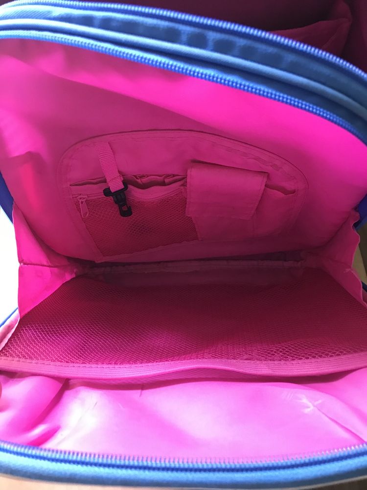 Шкільний рюкзак kite , портфель школьный