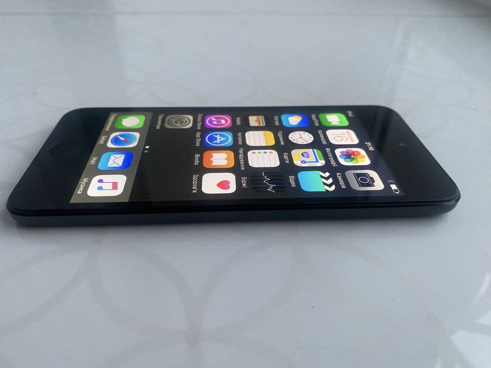 Продаю Ipod touch 5 32gb