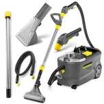 Wynajem Odkurzacz piorący marki Karcher Puzzi 10/1 + Gratis 1x