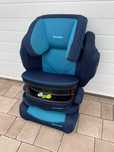 Fotelik samochodowy RECARO Monza Nova IS 9-36 kg isofix super stan!
