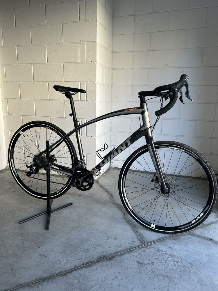 Rower Giant anyroad gravel trek cube specialized szosa mtb ktm