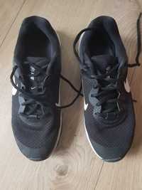 Sportowe buty damskie MARKI Nike Running rozmiar 37