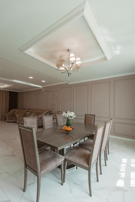 Будинок з класичним ремонтом. 15 соток ! Престижне місці Лісової Бучі