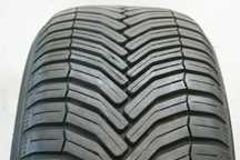 205/55R16 MICHELIN CROSSCLIMATE+ , 6,7mm  B2127