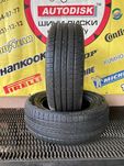 265/60/18 Continental Conti4x4Contact