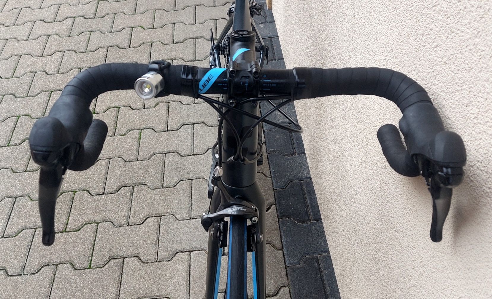 Tanio cube axial 2019 scott bdb stan