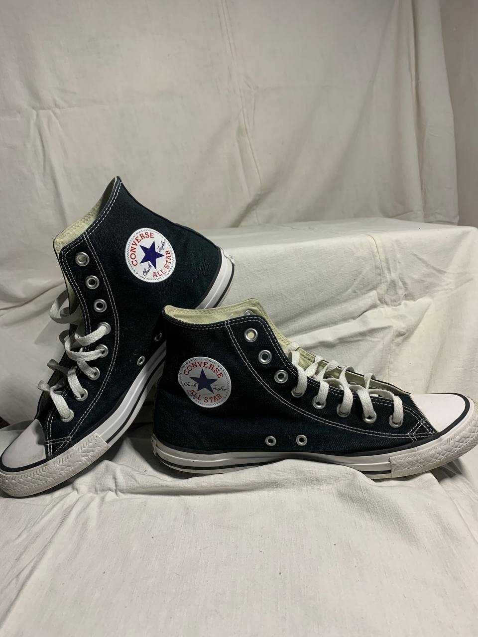 кеди Converse (оригінал)